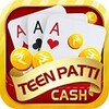 Teen patti Boss आइकन