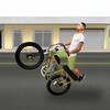 Icona di Moto Rider: Speed Chase