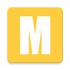 Moviepaper icon