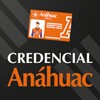 Ícone de Credencial Digital Anáhuac