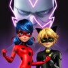 أيقونة Miraculous Squad