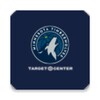 Timberwolves + Target Center icon