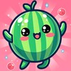 Fruit Merge Puzzle icon