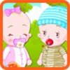 Икона Juegos de bebés