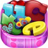 Икона Cute Text Photo Maker and Editor