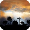 Daybreak Live Wallpaper Free icon