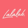LALALAB. icon