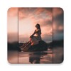 InstaSquare Photo Editor icon