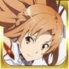 SAOｺｰﾄﾞﾚｼﾞｽﾀ icon