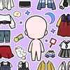 Icono de Toonydoll