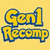 Icono de Gen1Recomp
