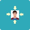 Icono de Photo Resizer App