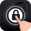 Icono de Touch Photo Lock Screen