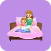 Bed Time Story icon