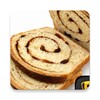 All Bread Recipes Offline Book icon