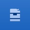 Xerox Mobile Print Portal icon