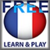 L`n`p French free icon
