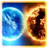 Planet Z Blast Bubble icon