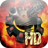 Icono de Defense zone HD Lite