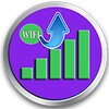 Wifi speed icon