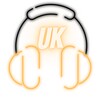 UK Radios Player Online icon