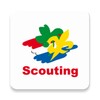 Biểu tượng Scouting NL