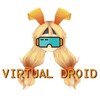 Virtual Droid icon