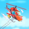 Icono de DinoHelicopter