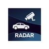 Icona di Map Drive - Radar, Speedometer