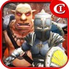 Dark Knight-Dungeon & Blade 3D icon