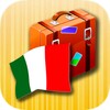 Italian phrasebook icon