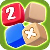 Icono de Cryptogram Sudoku Fun Puzzles