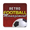 Retro Football Management icon