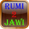 Rumi 2 Jawi icon