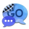 GOSMS Soft Blue Theme icon