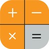 iOS7 Calculator icon