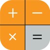 iOS7 Calculator 아이콘