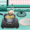 Juegos de cocinar pollo 图标