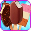 Ice Cream Bars & Popsicle FREE icon