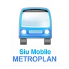 SIU Mobile Metroplan icon