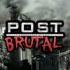 Post Brutal: Zombie Action RPG icon