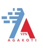 Agakoti VPN icon
