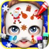Baby Face Art Paint icon