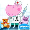 Kids doctor: Hospital for doll icon