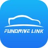 FunDrive Link 图标