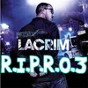 Lacrim R.I.P.R.O.3 2017 icon