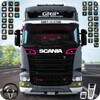 Highway Truck Simulator 2023 icon