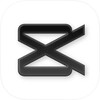 أيقونة CapCut: Photo & Video Editor