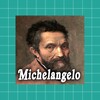 Biography of Michelangelo icon