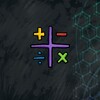 Test your math skill icon